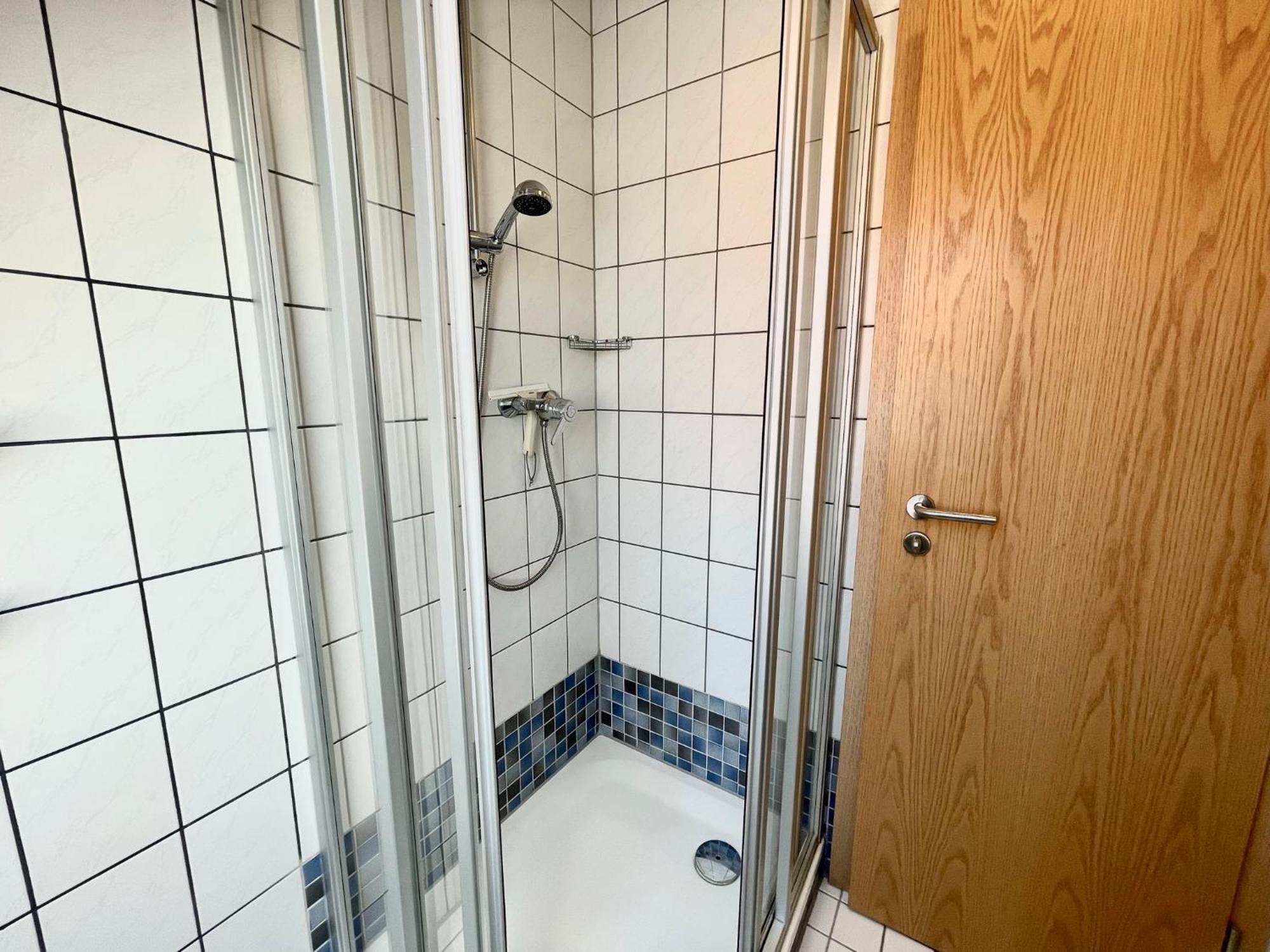 נורדרני Ferienhaus Seegat Wohnung 2 מראה חיצוני תמונה